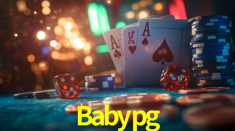 Babypg Apostas Esportivas